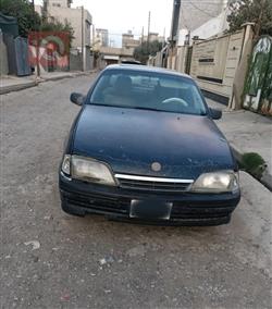 ئۆپڵ ئۆمێگا